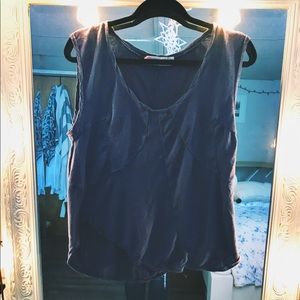 Free People T-Shirt/ Tank